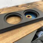 Kia EV6 Subwoofer einbauen