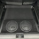 Kia EV6 Subwoofer einbauen