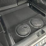 Kia EV6 Subwoofer einbauen