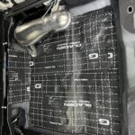 Mercedes GLE V167 Subwoofer einbauen