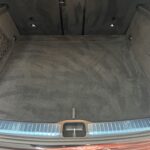 Mercedes GLE V167 Subwoofer einbauen