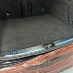 Mercedes GLE V167 Subwoofer einbauen