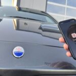 Maserati Quattroporte Apple CarPlay / Android Auto nachrüsten