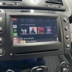 Maserati Quattroporte Apple CarPlay / Android Auto nachrüsten